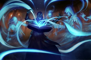 RuneScape 4k壁纸