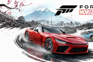 《Forza Horizon 6》4K高清游戏壁纸3840x2160免费下载