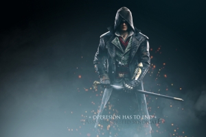 Assassins Creed Syndicate 刺客信条4K壁纸