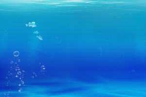 海洋风格背景