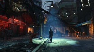 辐射4绅士MOD终极版，144G官方中文整合，含355个精选MOD，一键导入畅享游戏新体验