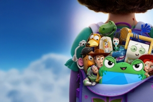 《玩具总动员3》4K高清剧照 3440x1440带鱼屏壁纸免费下载