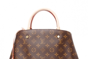 Louis Vuitton路易