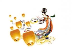 嫦娥