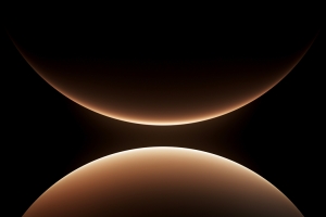 华为Mate X7高清车机壁纸 3120x3120便携设备适用免费下载