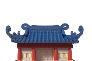 国庆节 国庆快乐天安门素材