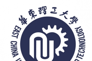 华东理工大学logo