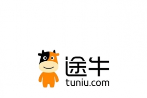 途牛旅游图标logo