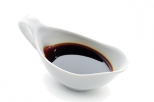 一杯酱油