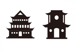 亭台楼阁