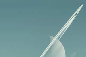土星