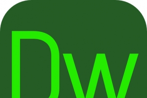 Dreamweaver 图标
