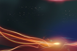炫光大气企业荣誉banner