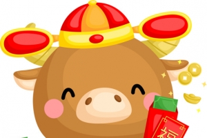 牛牛财神发红包