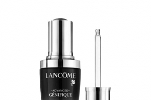 兰蔻小黑瓶精华肌底液高清PNG透明装饰素材免费下载