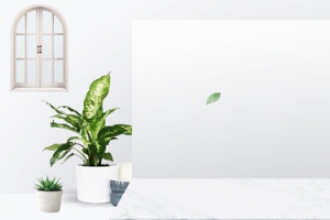 浴室豪华简约干净banner