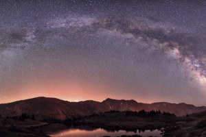 星空 太空 星球 地球 宇宙6
