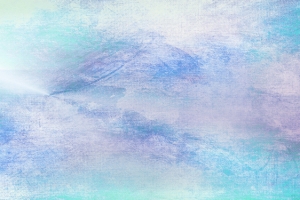 星空配色水彩