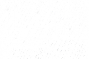 飘落的水珠