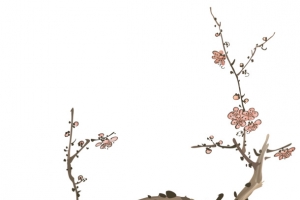 国画元素