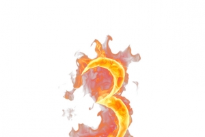 数字3