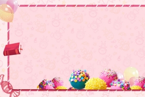 儿童节六一欢乐购banner
