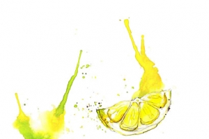 柠檬