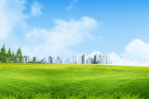 全屏海报背景