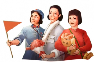 五一劳动节人物