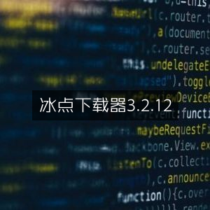 冰点下载器3.2.12版下载