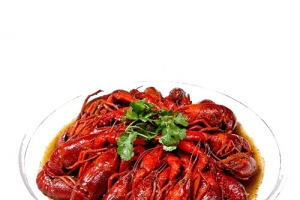 麻辣小龙虾