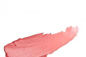 彩妆粉底液高清PNG透明墨迹笔触设计素材免费下载