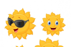 太阳公公