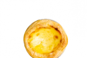 蛋挞甜点早餐