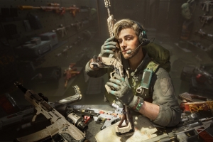 三角洲行动宝藏4k壁纸