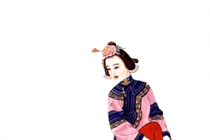 母亲