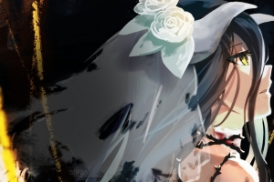 《Overlord不死者之王》4k壁纸