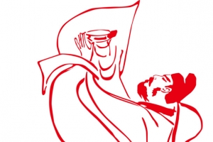 李白酒仙