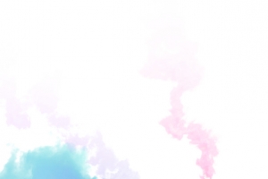 创意幻彩烟雾背景