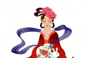 嫦娥