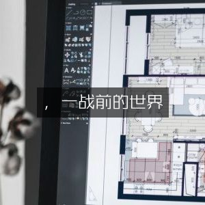 一战前夕的全球风貌 | 历史文化书籍