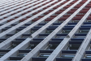 设计 建筑 立面 横梁 4k壁纸 3840x2160