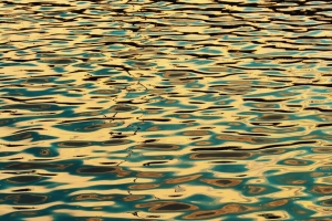 水 波浪 眩光 自然 4k壁纸 3840x2160