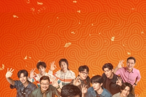 《飞驰人生3》4K高清手机壁纸 1773x3840免费下载