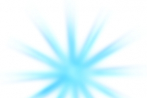 光