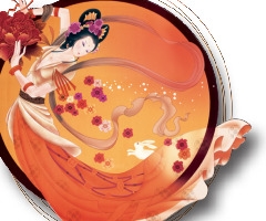 嫦娥仙子
