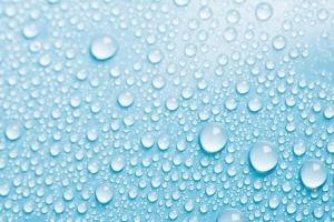 水珠H5背景