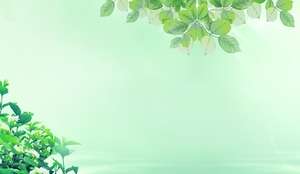 唯美电商促销banner背景素材