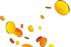 金币