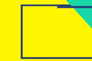 简约混搭风淘宝男装海报banner